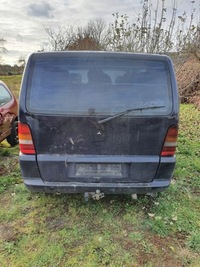 фото thumb №10, Решітка динаміка mercedes-benz оригінальний номер 6386890566