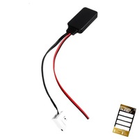 фото thumb №1, Адаптер модуль bluetooth aux do peugeot expert 4007