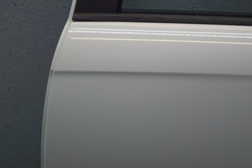 фото thumb №5, Citroen c3 ii дверь левый зад ewp4 d1570