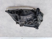 фото thumb №10, Лампа перед ліва nissan x-trail i t30