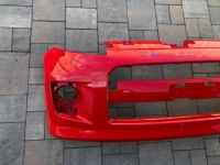 Toyota passo ii бампер перед Недорого, фото thumb