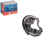 Купити Захист диск гальмівний topran, фото thumb