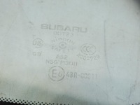 фото thumb №6, Скло кузовна лівий задня subaru outback iv