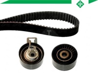 фото thumb №2, Комплект - набір ремінь розподільного валу [ina]