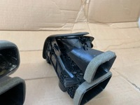 фото thumb №9, Jeep compass ii 1.4it 2018r решётка обдув правая левая комплект оригинал eu