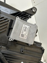 фото thumb №6, Skoda enyaq 5lb лампа левая crystal light 5lb941015 a