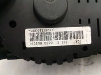 фото thumb №10, Seat ibiza ii 6k 2002 6k0920850c счетчик / спидометр