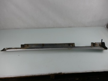 фото thumb №9, Nissan almera tino планка порогова накладка l. kl0