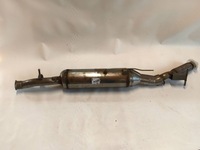 фото thumb №1, Peugeot, citroen, opel- фільтр dpf fap новий оригінал 9821043280