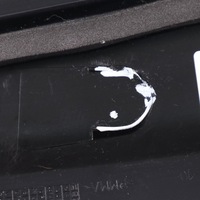 фото thumb №10, Mini r56 lci защита стойка c панель колонки правый задняя чёрный 7146102