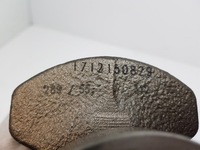 фото thumb №4, Kia picanto iii rio v wał коленчатый 1,2 2017-