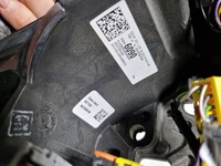 фото thumb №7, Руль кожаный кожа мультифункция opel insignia b