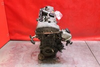 фото thumb №10, Двигатель стойка бензиновый n52b25 bmw e60 61 2.5i 177 km 03-07 kompresja