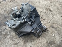 фото thumb №1, Ford mondeo mk5 2.0d коробка передач коробки передач 6b механическая коробка передач bg9r-7201-ccb