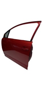 фото thumb №2, Двері ліва citroen c4 i 3d