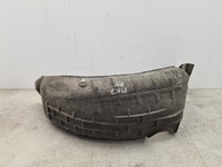 фото thumb №7, Ford fiesta mk7 підкрилок правий задня