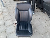 фото thumb №1, Mercedes-benz ml w163 2002 сидіння, сидіння