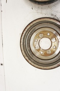 фото thumb №5, Nf056 kia picanto iii 1.2i тормозные барабаны тормозные задняя kpl