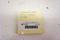 фото thumb №5, Nf153 kia picanto iii прокладка двері правий перед