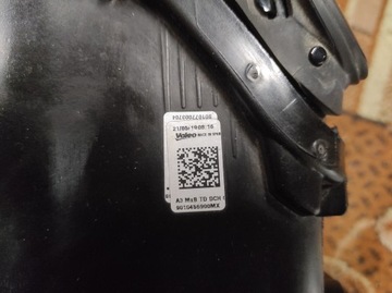 фото thumb №15, Audi a3 8v рестайлинг лампа правая matrix 8v0941036