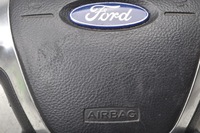 фото thumb №7, Ford grand c-max mk2 подушка воздушная водителя подушка безопасности am51-r042b85-bew