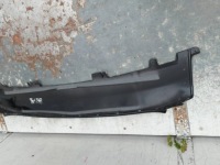 фото thumb №11, Bmw 2 f44 gran coupe m набор молдинг спойлер бампера передний