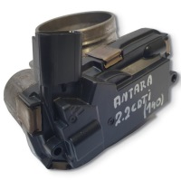 Купить Дроссельная заслонка opel antara 2.2 cdti 25183238, фото thumb