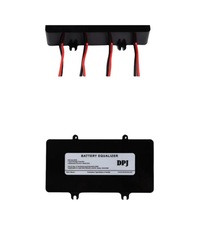 фото thumb №10, Стабилизатор напряжения аккумулятора корректор питания ha02 48v