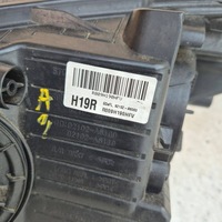 фото thumb №7, Hyundai i30 ii 12- лампа правая перед передняя линза 92102-a6060