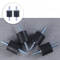 фото thumb №9, Ізолятори вібрації підрамник двигуна амортизатор двигуна 5 szt