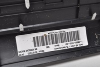 фото thumb №6, Porsche macan молдинг порог левая защита 95b863483a anglik