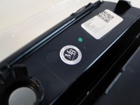 фото thumb №9, Mercedes glb 247 x247 решётка бампера передний правая lift amg a2478856609