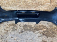 Opel meriva a 03-10 бампер задняя задний Цена, фото thumb