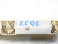 фото thumb №7, Датчик ударный задняя volvo xc90 i 8651755