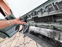 фото thumb №8, Audi rs4 b9 бампер зад задний 8w9