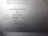 фото thumb №12, Обшивка захист стійка правого mercedes gls ii x166 3.0 17r a1666902725