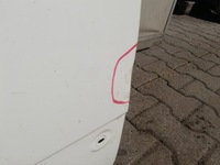 фото thumb №3, Дверь передние левая renault trafic ii lift 06-14