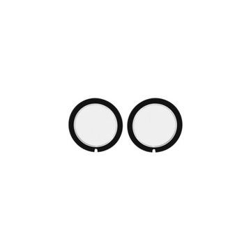 Osłona soczewek INSTA 360 X3 Sticky Lens Guards