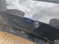 Bmw x5 g05 hybrid крило перед передній ліве Оригінал, фото thumb