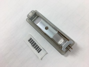 фото thumb №12, Задняя лампа освещение кабины mercedes w124 0018200601 sedan купе универсал