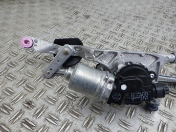 фото thumb №6, Toyota aygo x двигунчик механізм двірник