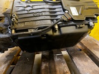 фото thumb №9, Коробка передач передач автоматическая коробка передач mercedes x166 gl 550 4.7 v8