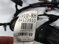 фото thumb №5, Gmc yukon escalade tahoe 2015-20 джгут трубопровід двері правий перед