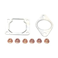 Fischer набор монтажный катализатора Цена, фото thumb