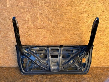 фото thumb №10, Кришка багажника задня зад bmw seria 5 f11