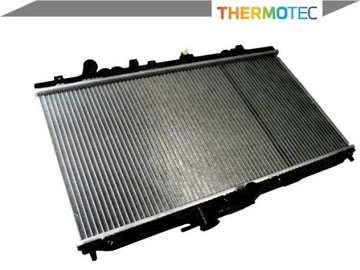 фото thumb №8, Радіаторів двигуна коробка передач механічна ho thermotec d74002tt радіаторів,