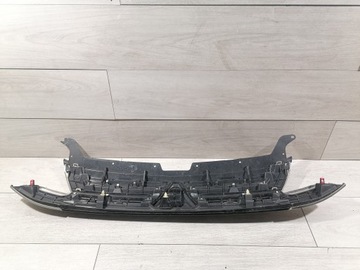 фото thumb №9, Mitsubischi outlander ii решітка радіатора решітка 7450b298