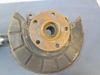 фото thumb №2, Seat leon ii 2.0 tdi mcperson перед правый