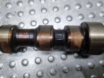 фото thumb №6, Вал распределительный вал 36aa vw polo iv golf iv audi seat skoda 1.4 b bxw bby 16 v