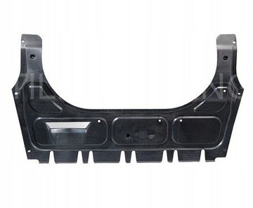 фото thumb №4, Seat ibiza / cordoba 02-08 двигателя защита бензин